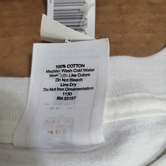 Super Bowl XXXVII Tampa Bay Buccaneers Champions Shirt NFL Players 2003 SZ LG - Picture 9 of 12